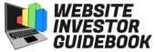 Website Investor Guidebook